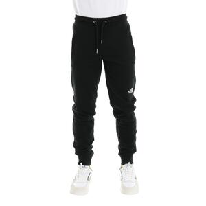 PANTALONE FELPA NSE NERO